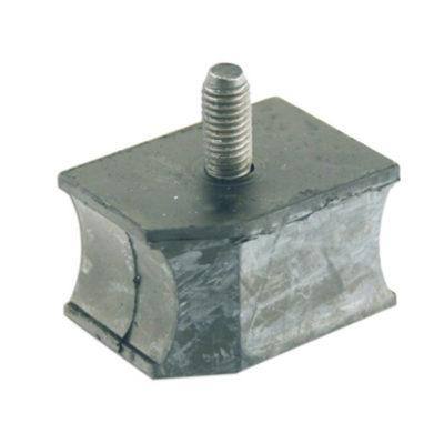 Gomme pour amortisseur Vespa 20-125, Et3, Px, Pe