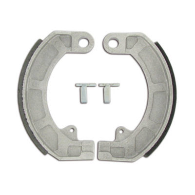 Mâchoires de frein Piaggio Vespa 50, ET3, PK, APE arrière