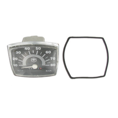 Compteur Vespa 50 spécial