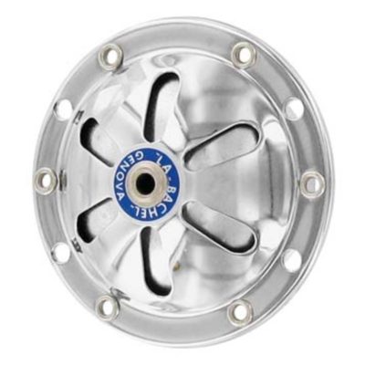 Klaxon Vespa 1956-1957 150cc