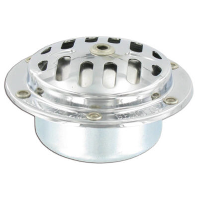 Klaxon Vespa 50 V5A1-V5SS, 6V AC