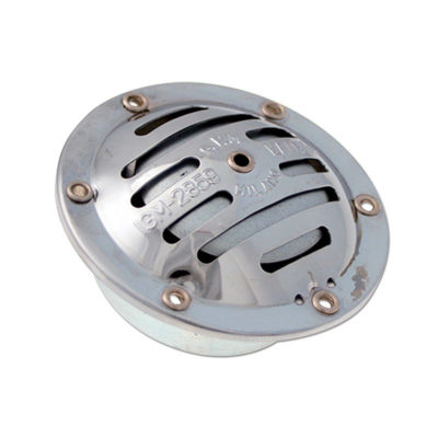 Klaxon Vespa 50-125 6V AC