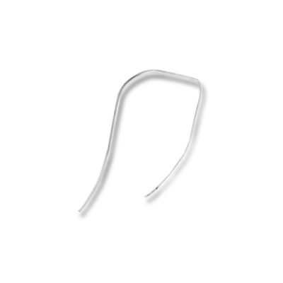 Protection latérale alu Vespa PX-PE / LML Star 125-200