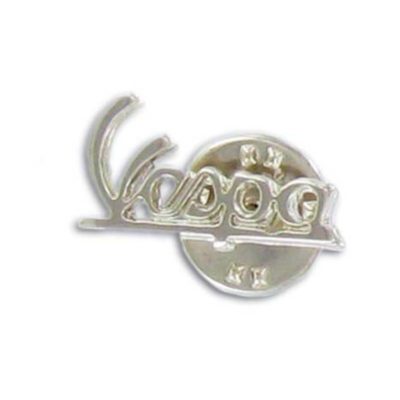 Pin Vespa 20x11 mm