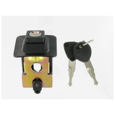 Serrure pour selle Piaggio Vespa PK125cc