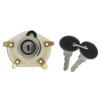 Contacteur à clé Vespa PX125-150