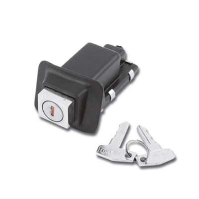 Serrure pour selle Piaggio Vespa PX