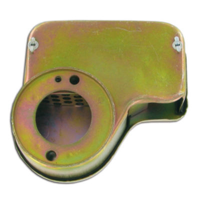 Couvercle filtre à air Vespa 125