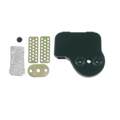 Filtre à air cplt Vespa 50/Special 16/10