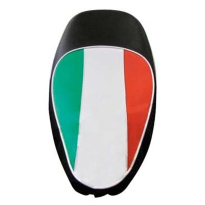 Couvre selle adapt Vespa Italie