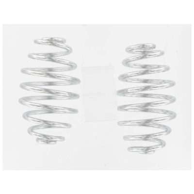 Prs ressorts de selle Vespa 125 chrom