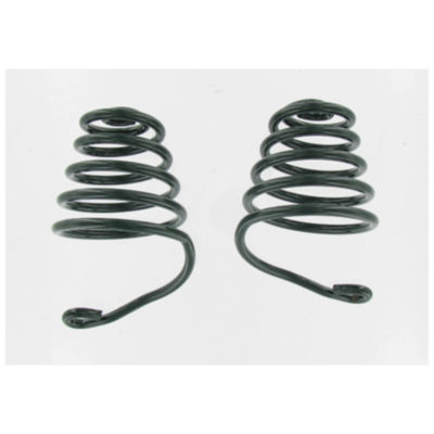 Prs ressorts selle Vespa 150 VL-VL2Tvert