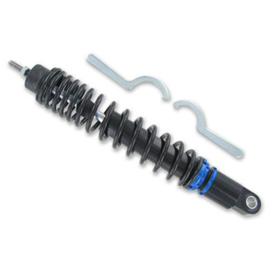 Amortisseur Forsa ajustable Vespa GTV+GTS