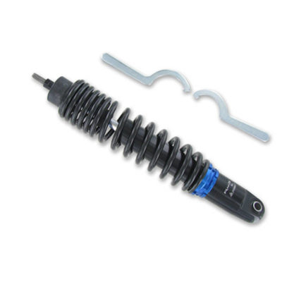 Amortisseur Forsa ajustable Vespa arrière LX125