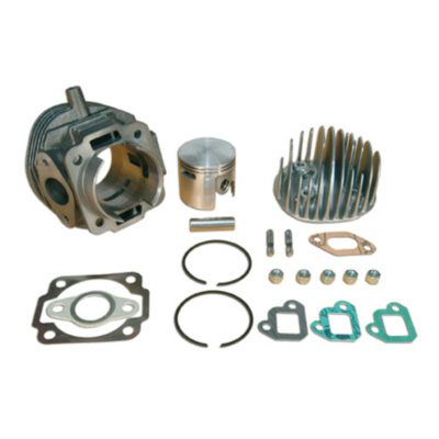 Kit cylindre Polini Vespa 50 PK- XL 55mm