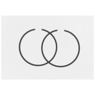 Segments pour 099900  (PK 50 / 55mm)