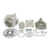 Kit cylindre Manston Replica47.6AluMinarelli horiz.H2O  PRIX NET