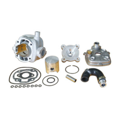 Kit Hebo 47,6mm Alu Suzuki/Morini H2O