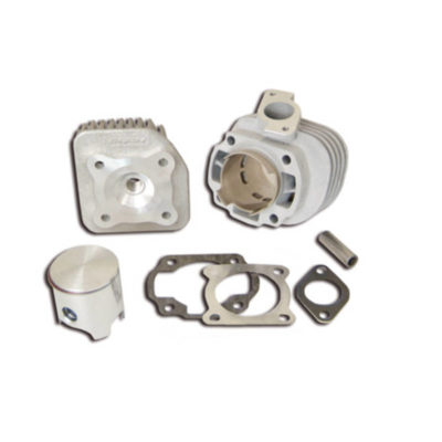 Kit cylindre Hebo 47,6mm Alu CPI/Keewey air (axe 12mm) PRIX NET