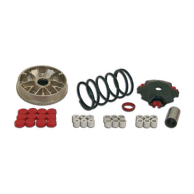 Variateur HEBO Piaggio Typhoon, NRG PRIX NET