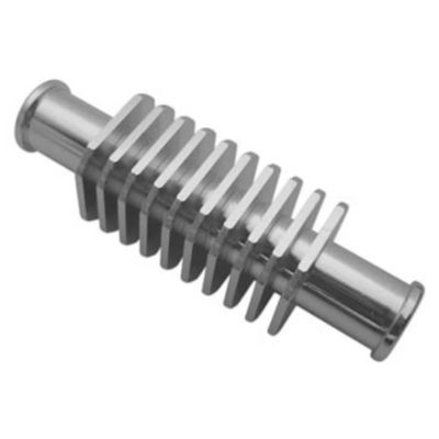 Radiateur universal alu 17mm L: 103mm