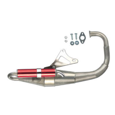 Echappement HEBO Competition BWS/Booster PRIX NET