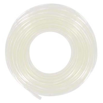 Tuyau d’essence 5x8mm clair (10m)