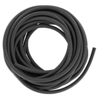 Tuyau d’essence 5x9mm neoprène noir (50m)