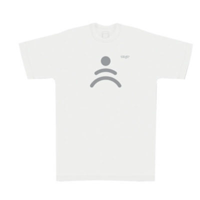 T- Shirt TNT Life blanc Equipment S PRIX NET