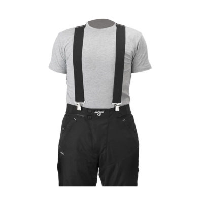 Bretelles Büse, version renforcée