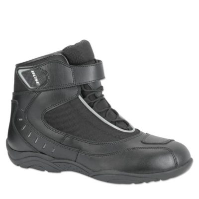 Botte Büse City Limit noire (taille 45)
