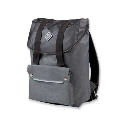 Sac à dos TUCANO (467) Beak Pack 20L, 45x29x16cm en gris NML