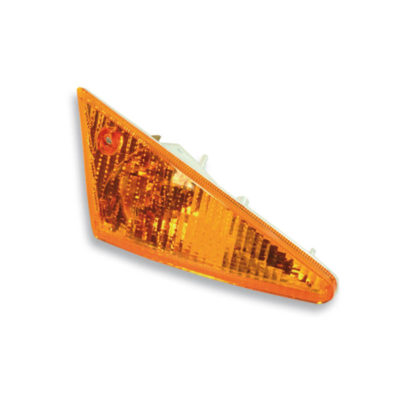 Cligno Vicma avant droit orange CE SR50 -> 97