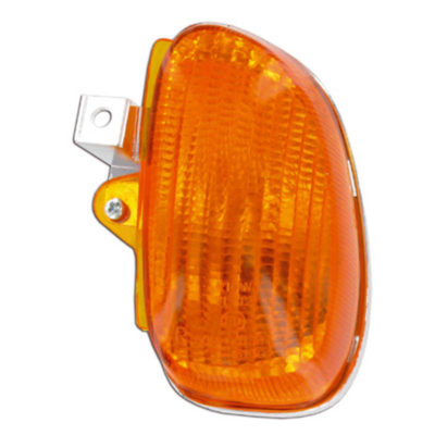 Clignotant original Yamaha Neos/MBK Ovetto arr. droite orange CE