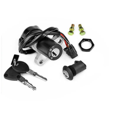 Contacteur à cle  CPI SM50