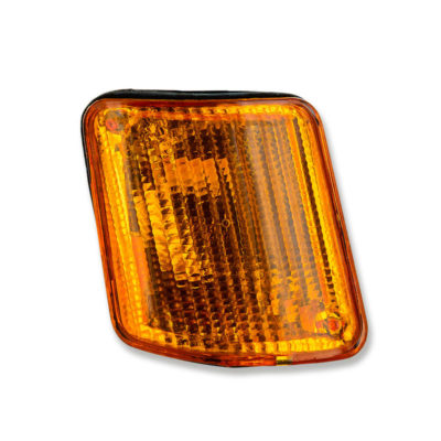 Clignotant Piaggio Vespa Cosa avant droit compl. R.O.251858