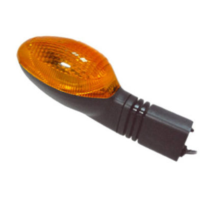 Clignotants avant droite orange CE