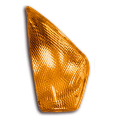 Clignotants avant gauche orange CE