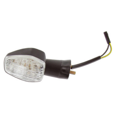 Clignotants LED blanc CE