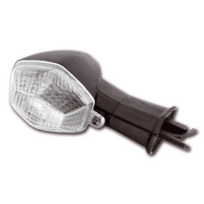 Clignotants LED blanc CE