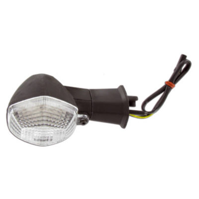 Clignotants LED blanc CE