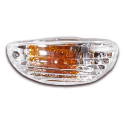 Clignotants avant droite orange CE