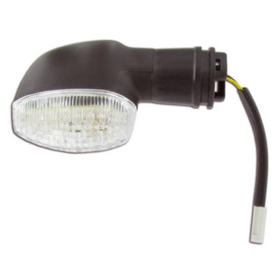 Clignotants avant droite orange CE