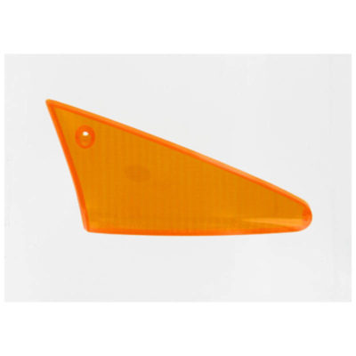 Verre clignotant original Aprilia SR 50 97 -> avant droite C NML