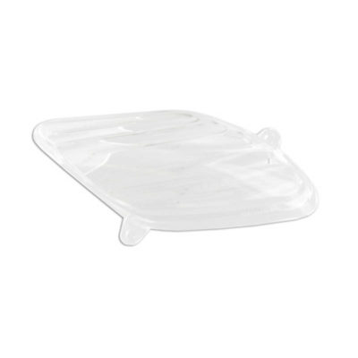 Verre de clignotant avant droite blanc CE