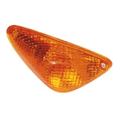 Clignotants avant gauche orange CE