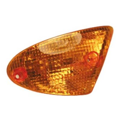 Clignotants avant gauche orange CE