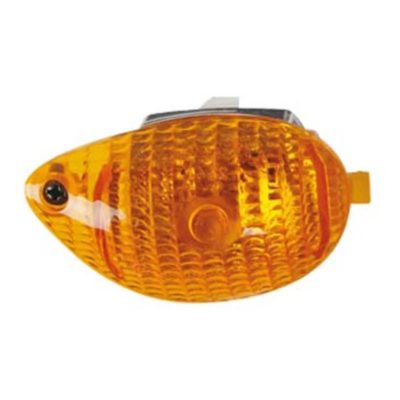 Clignotants avant droite orange CE