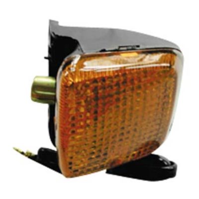 Clignotants avant droite orange CE