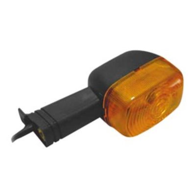 Clignotants arrière droite orange CE